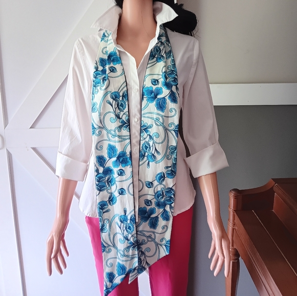 Chicos reversible scarf - Picture 3 of 3